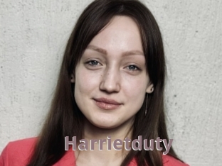 Harrietduty