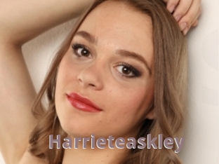 Harrieteaskley