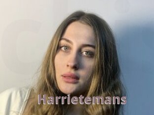 Harrietemans