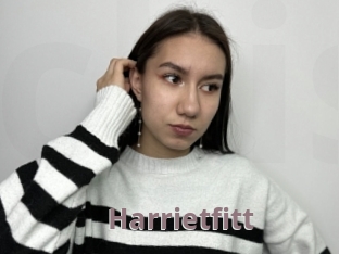 Harrietfitt