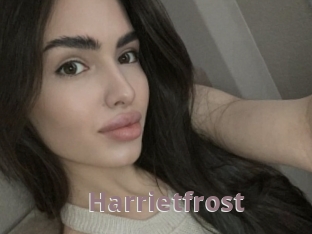 Harrietfrost