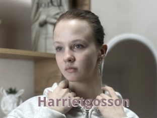 Harrietgosson