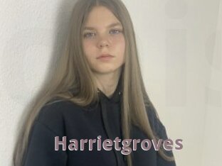 Harrietgroves