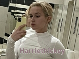 Harriethickey