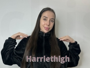 Harriethigh