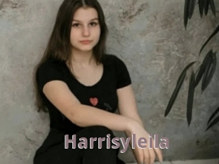 Harrisyleila