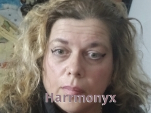 Harrmonyx