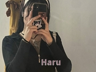 Haru