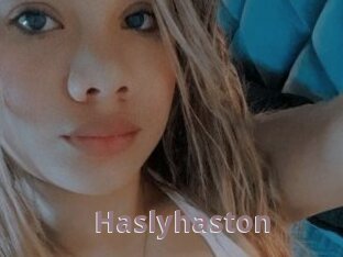 Haslyhaston