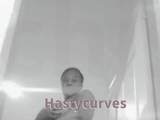 Hastycurves