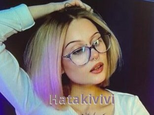 Hatakivivi