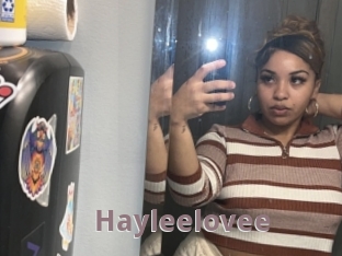 Hayleelovee