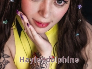 Hayleydolphine