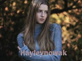 Hayleynowak