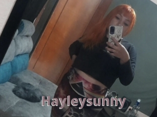 Hayleysunny