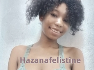 Hazanafelistine