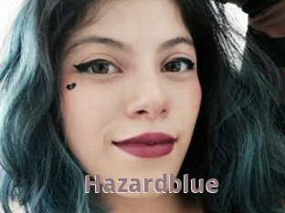 Hazardblue