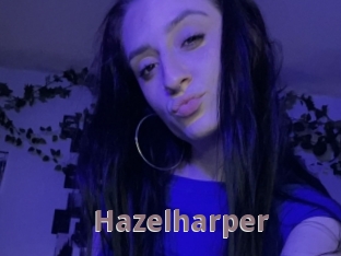 Hazelharper