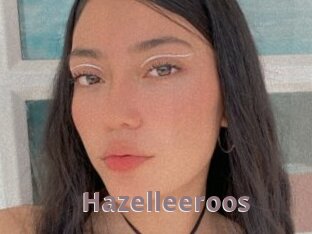 Hazelleeroos