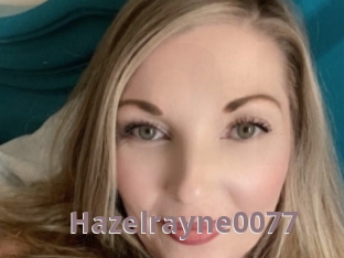 Hazelrayne0077