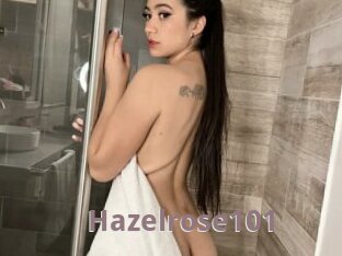 Hazelrose101