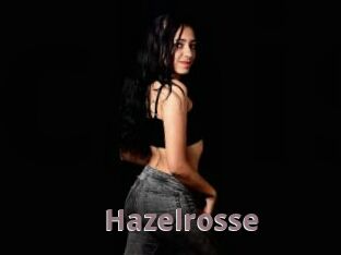 Hazelrosse