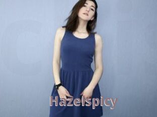Hazelspicy