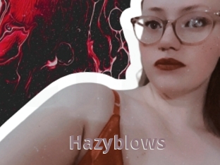 Hazyblows