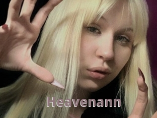 Heavenann