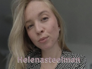 Helenasteelman