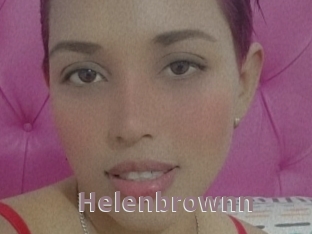 Helenbrownn