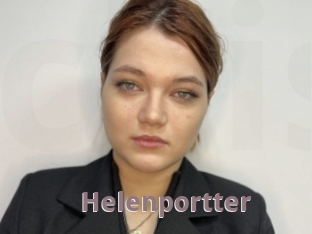 Helenportter