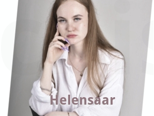 Helensaar