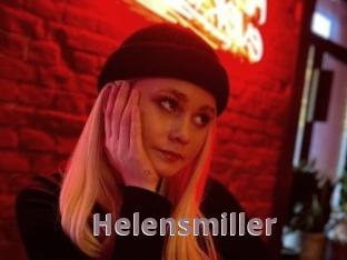 Helensmiller
