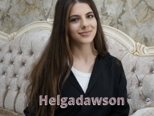 Helgadawson