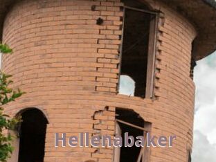 Hellenabaker
