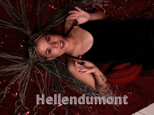 Hellendumont