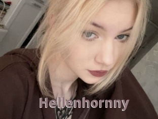 Hellenhornny