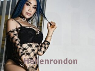 Hellenrondon