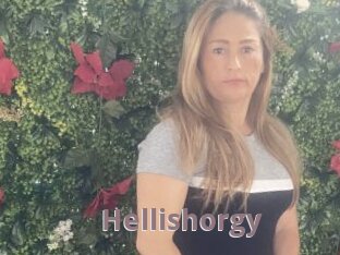 Hellishorgy