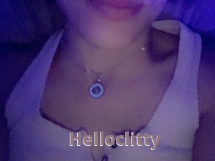 Helloclitty