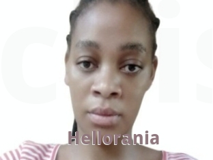 Hellorania