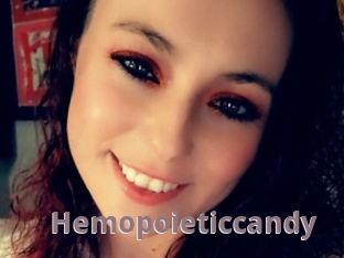 Hemopoieticcandy