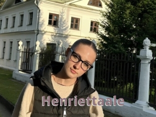 Henriettaale