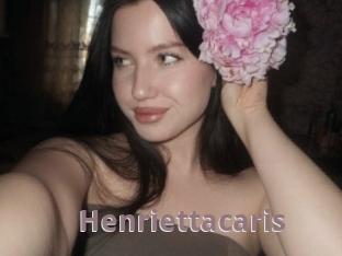 Henriettacaris