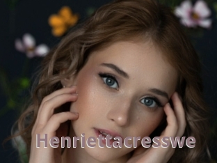 Henriettacresswe