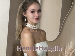 Henriettaeglin
