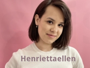 Henriettaellen