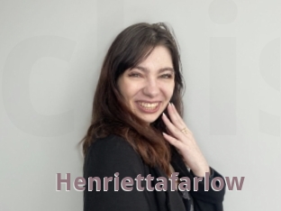 Henriettafarlow