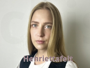 Henriettafelt